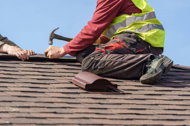 Quick and Trustworthy Emergency Roof Repair Services in Muncy, PA